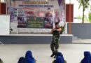 Kampanye Kreatif Rekrutmen TNI-AD di Bangku Sekolah
